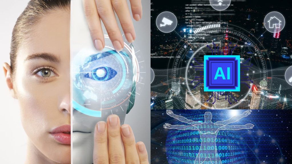 AI কী কিভাবে কাজ করে