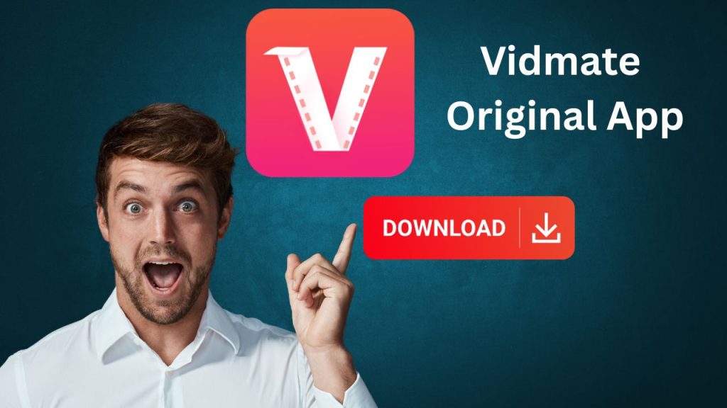ফ্রি ডাউনলোড VidMate অরিজিনাল অ্যাপ