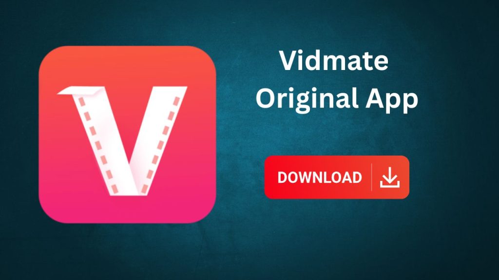 ফ্রি ডাউনলোড VidMate অরিজিনাল অ্যাপ