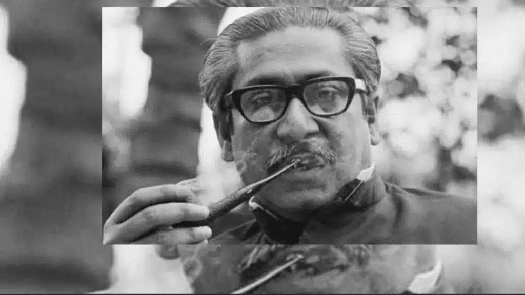শেখ মুজিব হত্যা